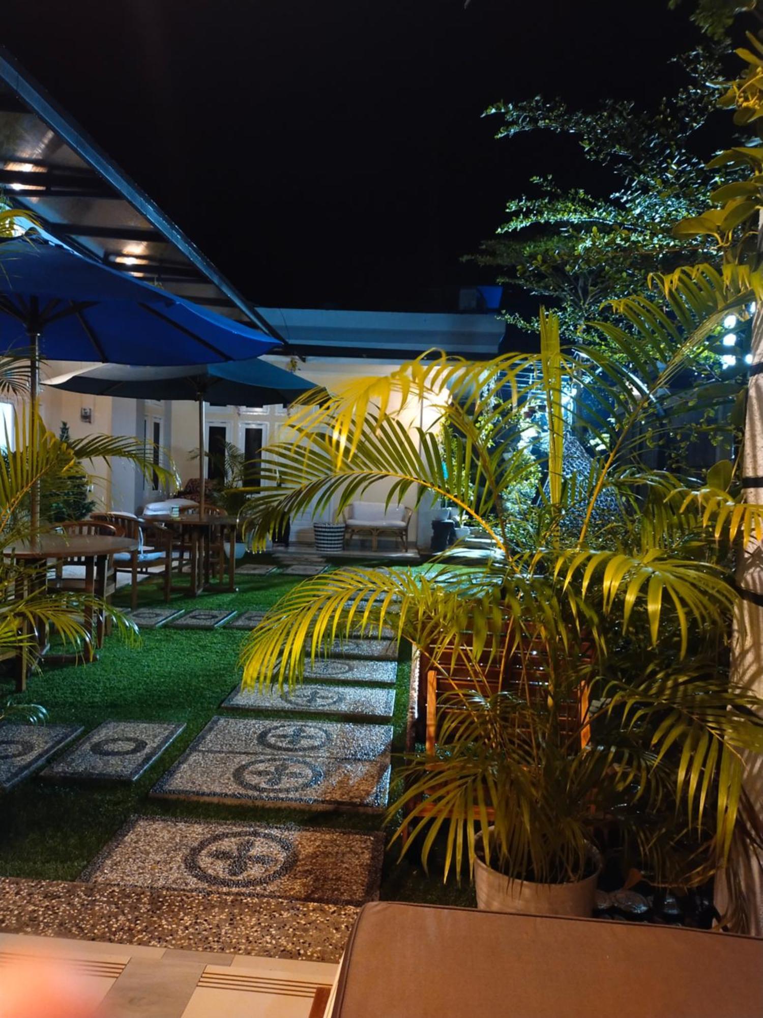 La Geiro Villa Labuan Bajo Dış mekan fotoğraf